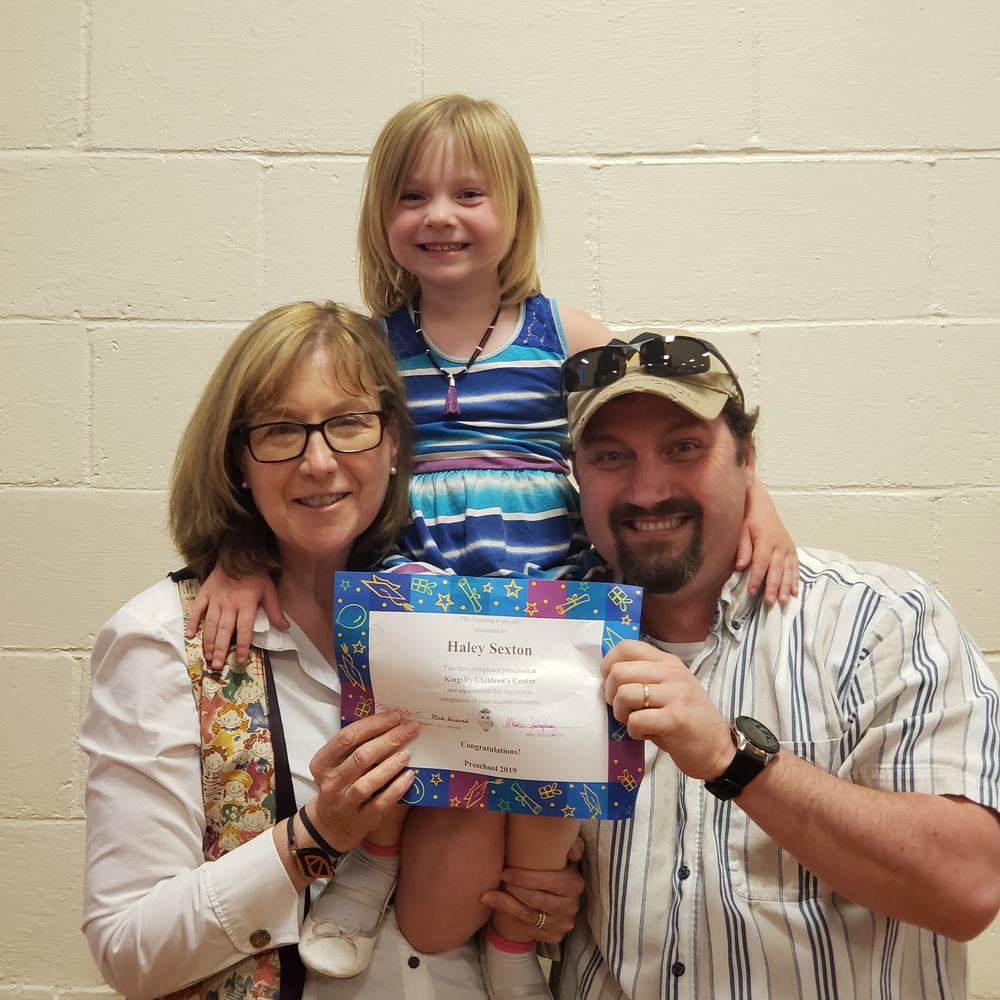 Meet your Posher, Sharyl